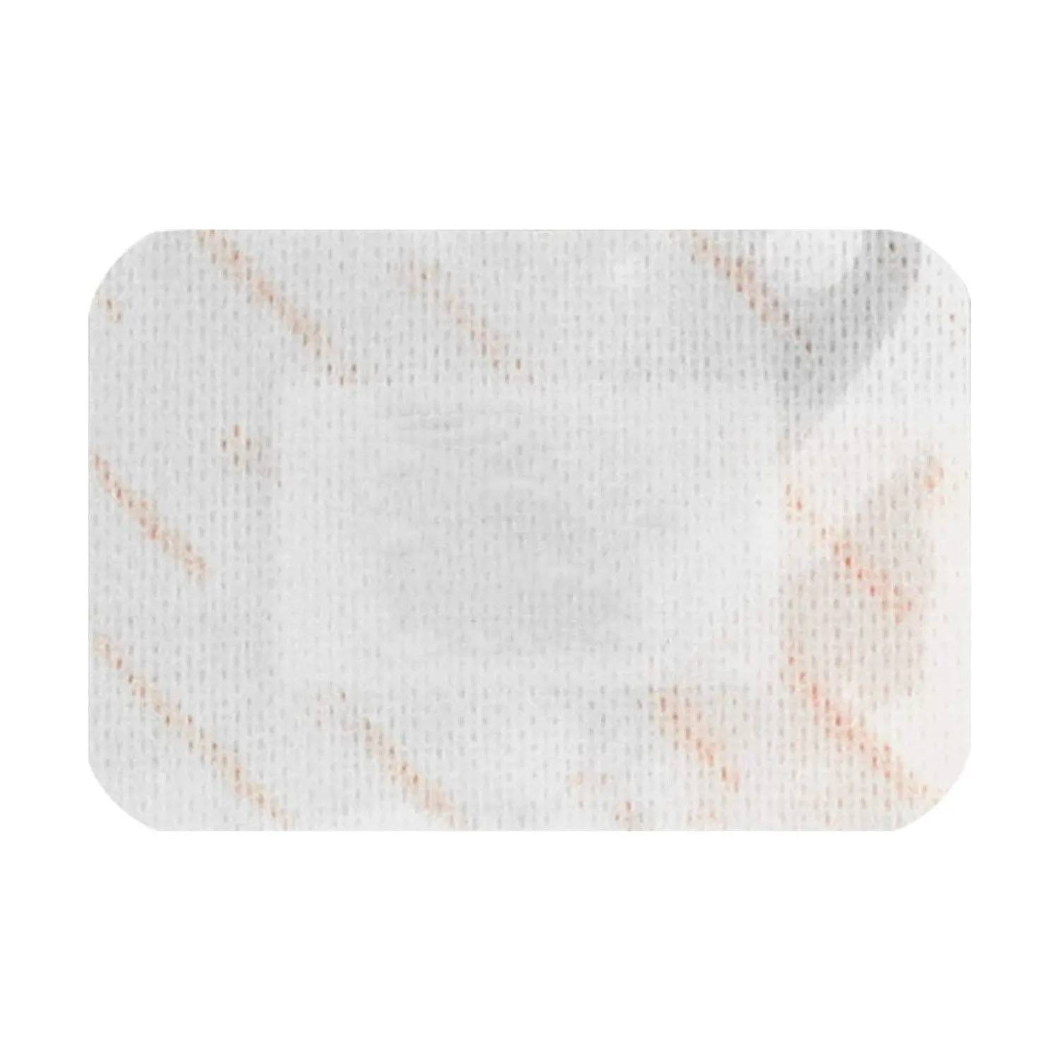 7,2 cm x 5 cm Cutiplast steriel wondverband klevend gaas waterdicht